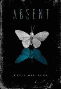 Enlarge image Cover: Absent - Chronicle Books