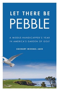 Abbildung von: Let There Be Pebble - University of Nebraska Press