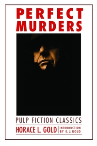 Enlarge image Cover: Perfect Murders - Bison Books