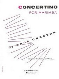 Abbildung von: Concertino - G Schirmer, Incorporated