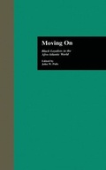 Cover: Moving On - Routledge
