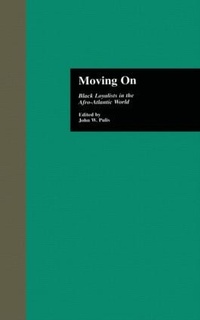 Enlarge image Cover: Moving On - Routledge
