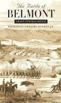 Cover: The Battle of Belmont - The University of North Carolina Press