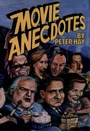 Cover: Movie Anecdotes - OUP eBook