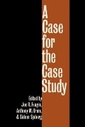 Cover: A Case for the Case Study - The University of North Carolina Press