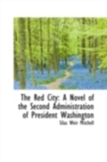 Cover: The Red City - OUP eBook