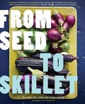 Cover: From Seed to Skillet - Chronicle Books