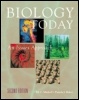 Cover: Biology Today an Issues Approach - CRC Press