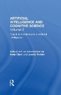 Enlarge image Cover: Artificial Intelligence and Cognitive Science - Routledge