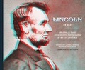 Cover: Lincoln in 3-D - Chronicle Books