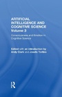 Cover: Consciousness and Emotion in Cognitive Science - Routledge