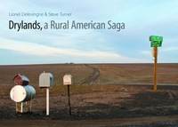 Abbildung von: Drylands, a Rural American Saga - University of Nebraska Press