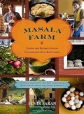 Cover: Masala Farm - Chronicle Books