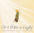 Cover: On a Beam of Light - Chronicle Books