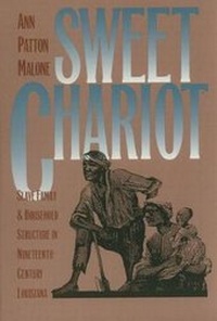 Abbildung von: Sweet Chariot - The University of North Carolina Press