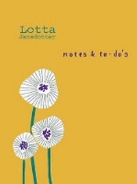 Enlarge image Cover: Lotta Sticky Notes & To-Do's - Chronicle Books