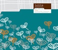 Cover: Lotta File Collection - Chronicle Books