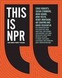 Cover: This is Npr - Chronicle Books