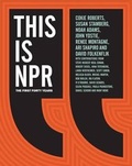 Cover: This is Npr - Chronicle Books