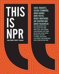 Enlarge image Cover: This is Npr - Chronicle Books