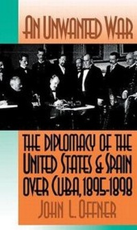Abbildung von: An Unwanted War - The University of North Carolina Press