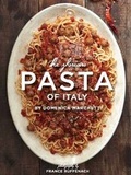 Cover: Glorious Pasta of Italy - Chronicle Books
