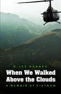 Cover: When We Walked Above the Clouds - University of Nebraska Press