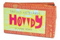Enlarge image Cover: Howdy Notecards - Chronicle Books