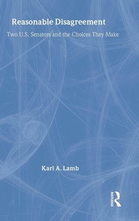 Enlarge image Cover: Reasonable Disagreement - Routledge