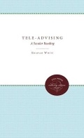 Cover: Tele-Advising - The University of North Carolina Press