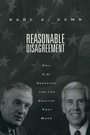 Cover: Reasonable Disagreement - Routledge