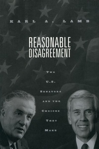 Enlarge image Cover: Reasonable Disagreement - Routledge