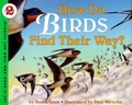 Cover: How Do Birds Find Their Way? - HarperCollins