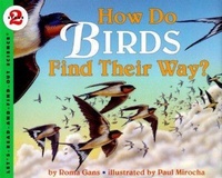 Enlarge image Cover: How Do Birds Find Their Way? - HarperCollins