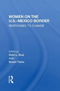 Cover: Women On The U.s.-mexico Border - Westview Press Inc