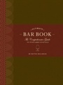 Cover: Ultimate Bar Book - Chronicle Books LLC