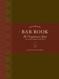 Cover: Ultimate Bar Book - Chronicle Books LLC