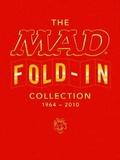 Cover: The Mad Fold-in Collection 1964-2010 (4-Volume Slipcase) - Chronicle Books