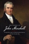 Bild: The Papers of John Marshall - The University of North Carolina Press