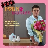 Abbildung von: XXX Porn for Women - Chronicle Books LLC