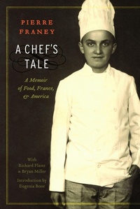 Enlarge image Cover: A Chef's Tale - Bison Books