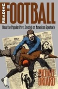 Bild: Reading Football - The University of North Carolina Press