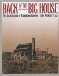 Abbildung von: Back of the Big House - The University of North Carolina Press