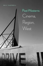Cover: Post-Westerns - University of Nebraska Press