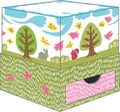 Cover: Sukie Noteblock - Chronicle Books