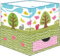 Enlarge image Cover: Sukie Noteblock - Chronicle Books