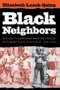 Cover: Black Neighbors - The University of North Carolina Press
