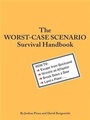 Cover: Worst-Case Scenario Survival Handbook - Chronicle Books LLC