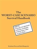 Cover: Worst-Case Scenario Survival Handbook - Chronicle Books LLC