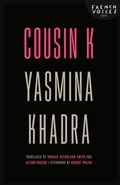Cover: Cousin K - University of Nebraska Press
